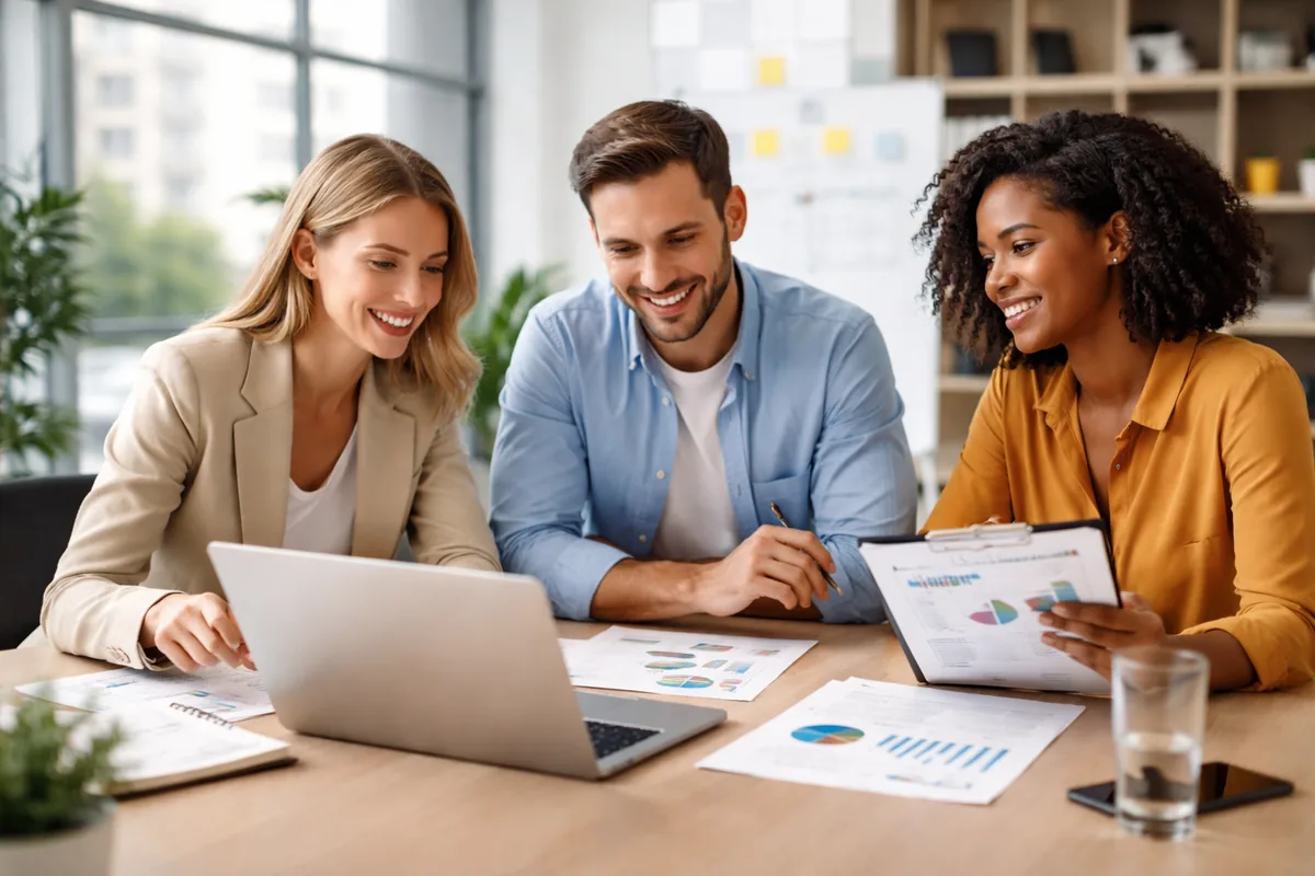 Comment choisir le bon type de formation pour votre entreprise