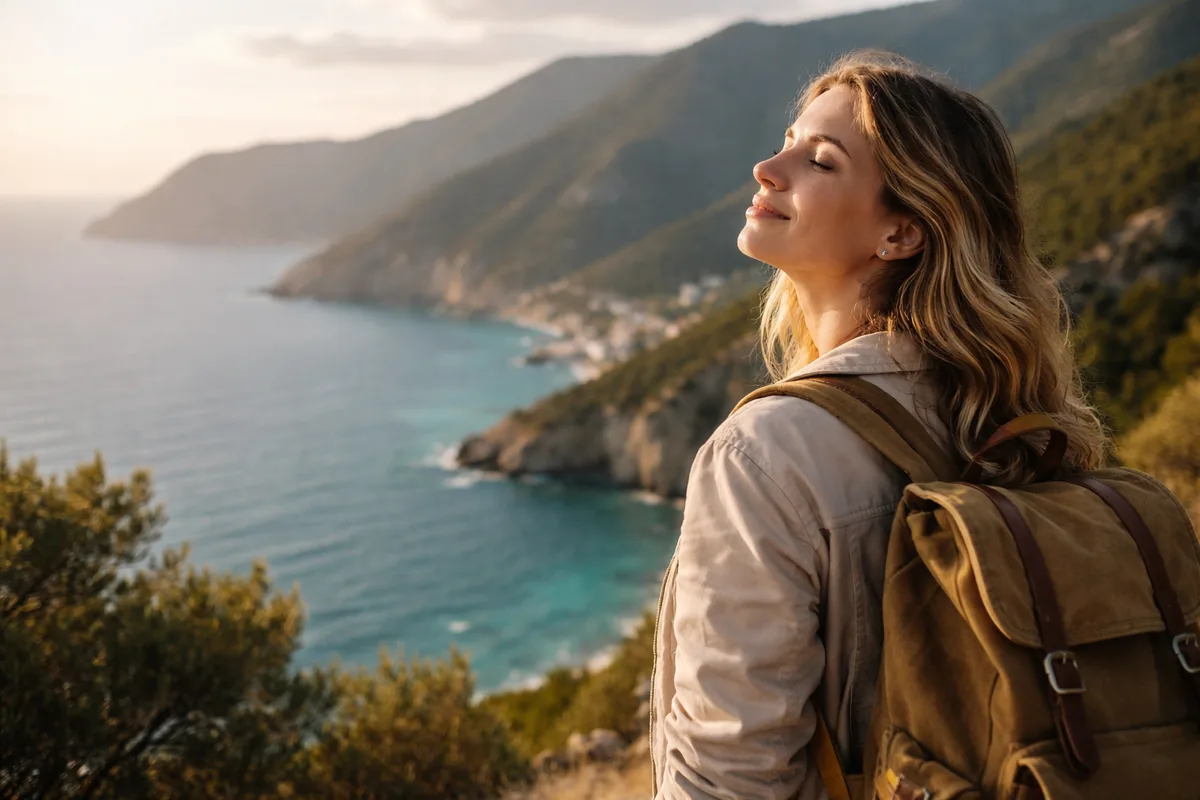 Comprendre l'impact du voyage sur la santé mentale