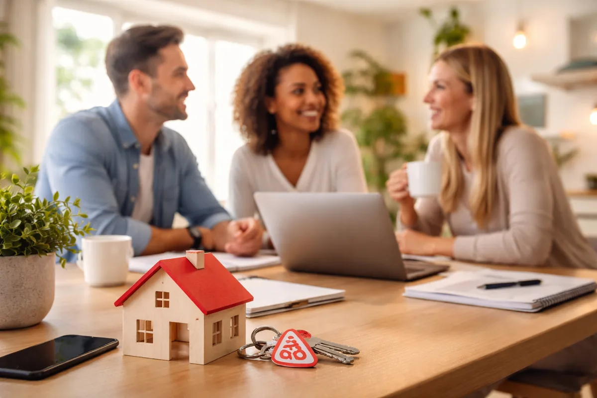 Comment développer un réseau de contacts pour réussir sur airbnb