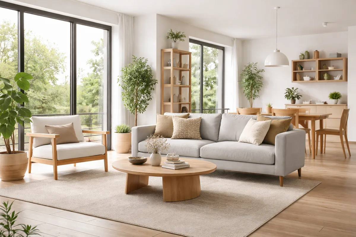 Comment choisir le bon type de mobilier pour un espace généraliste
