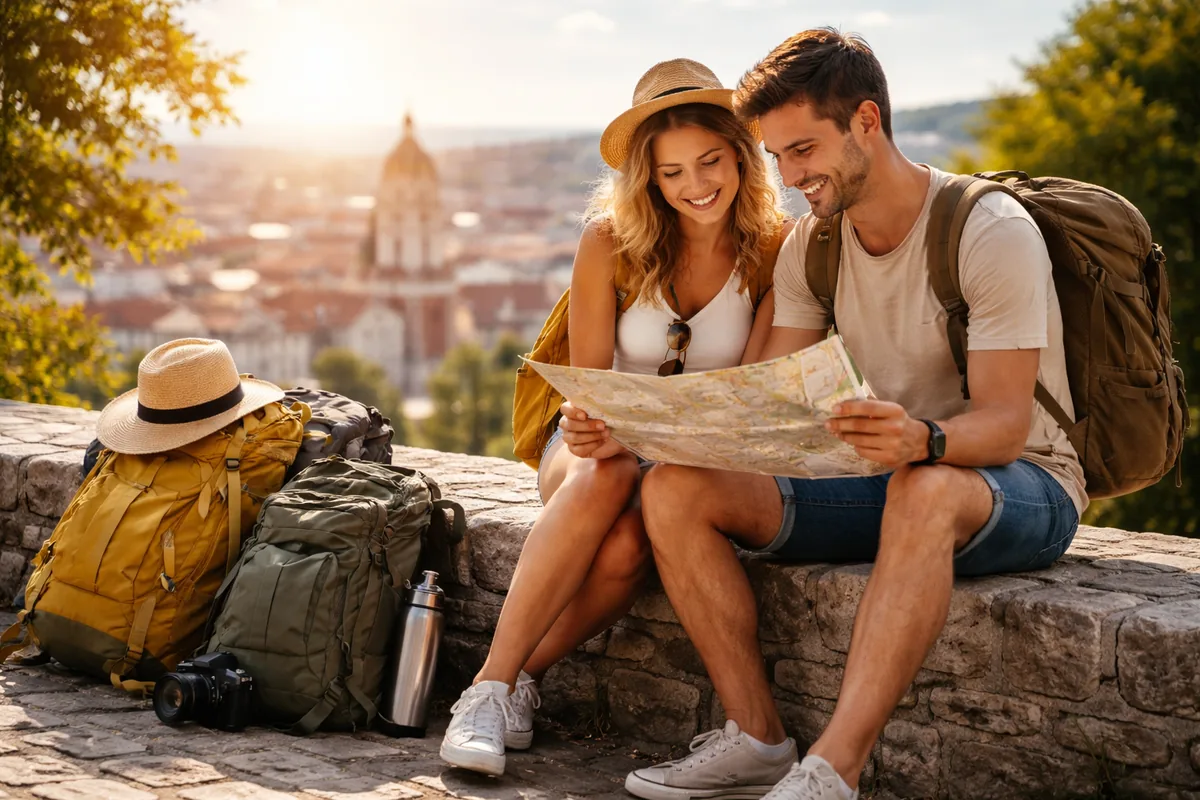 Quels sont les meilleurs conseils pour voyager avec un budget limité