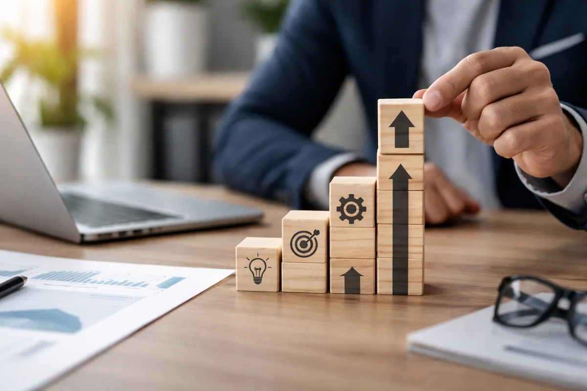 Comment choisir une stratégie de diversification pour son entreprise B2B