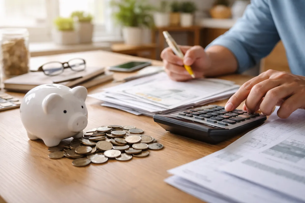 Les stratégies pour faire face aux imprévus financiers